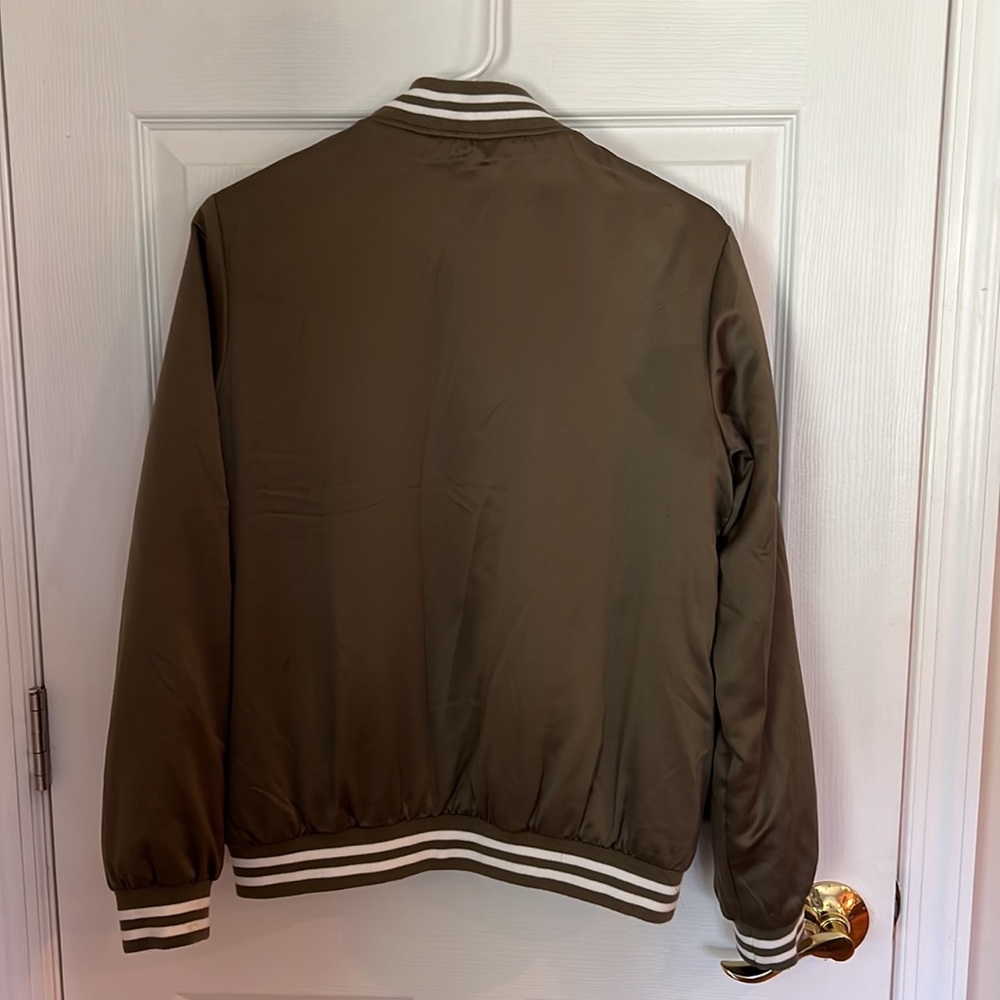 Forever 21 jacket - Picture 2 of 4
